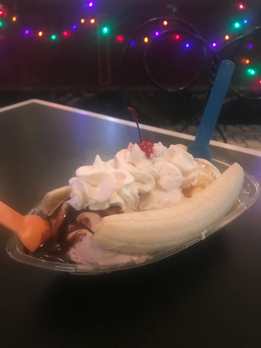 Banana Split