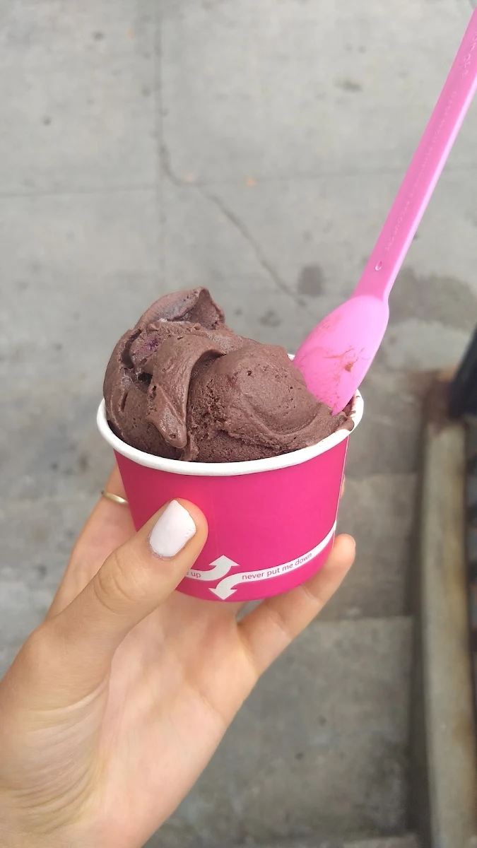 Vegan Chocolate Beet