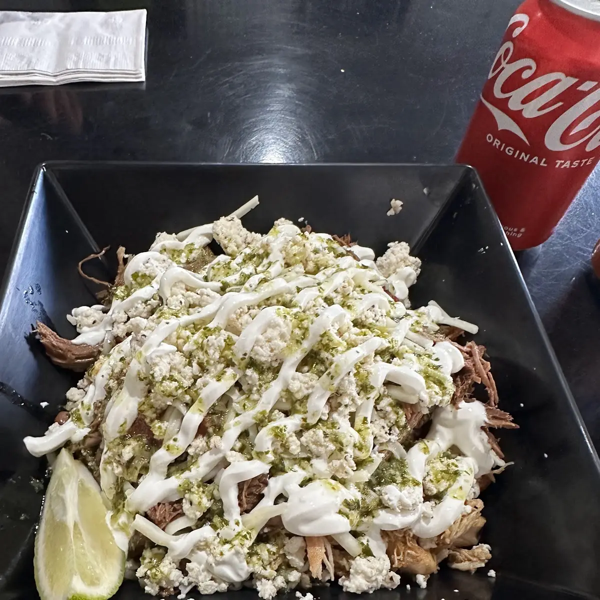 Burrito Bowl
