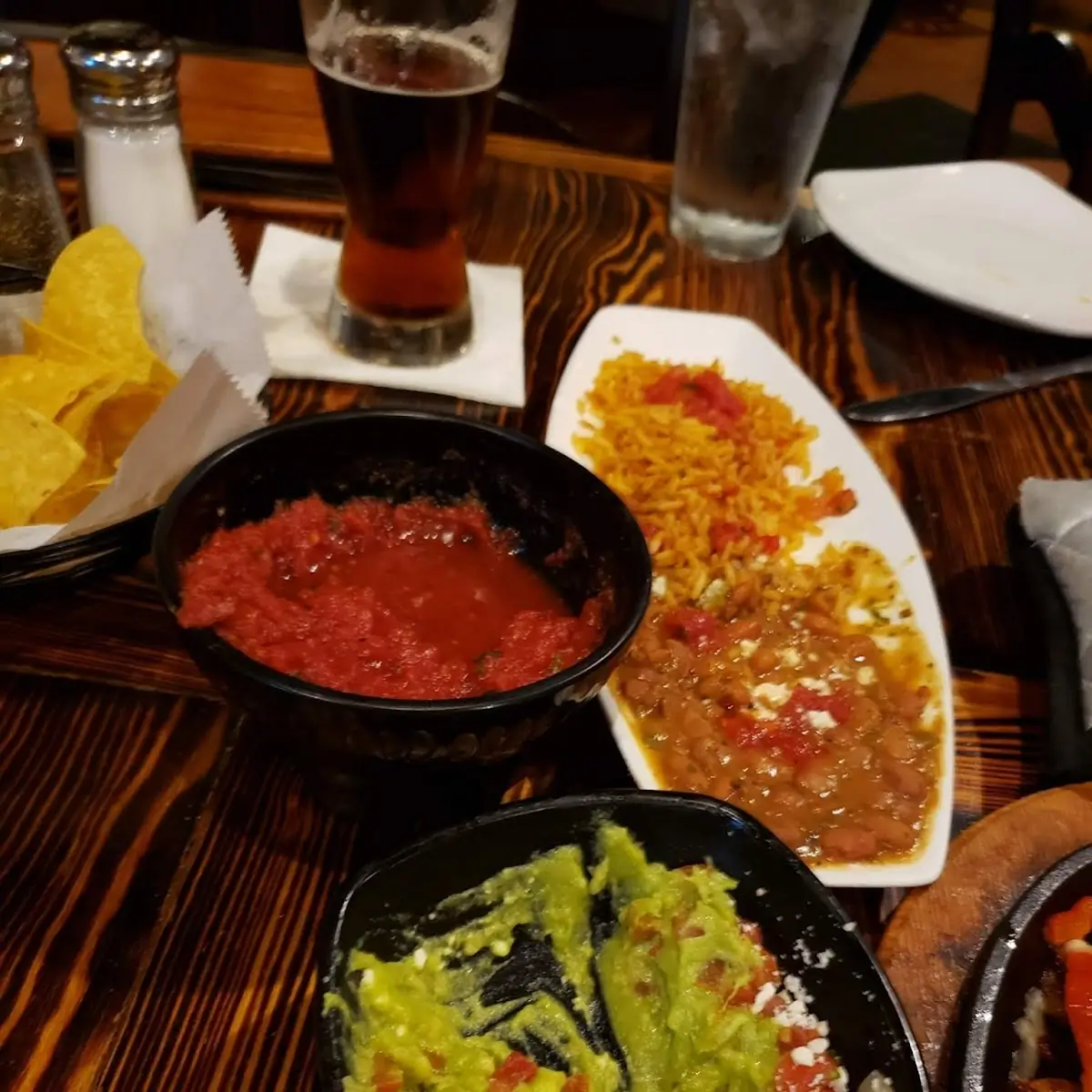Guacamole