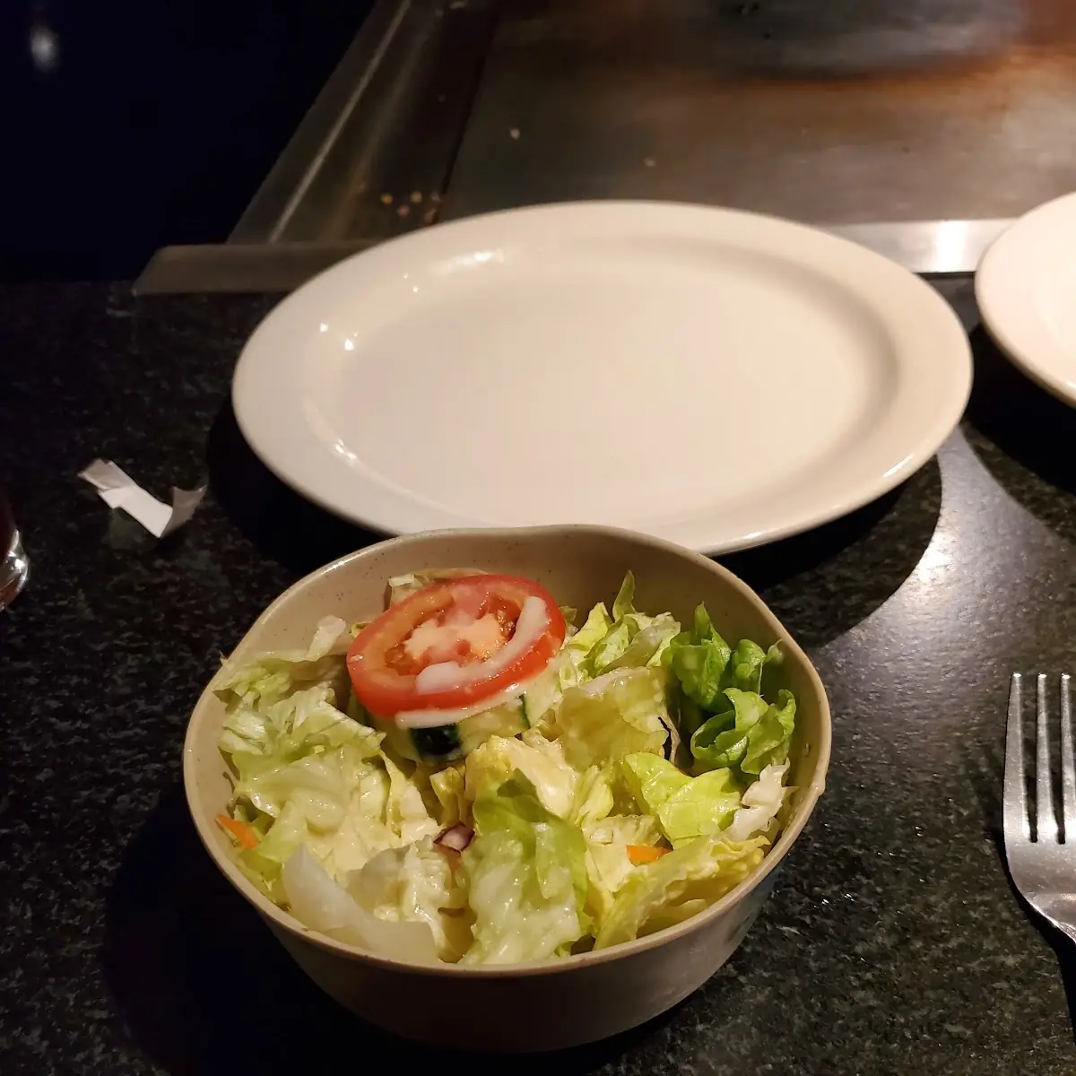 Salad Dressing
