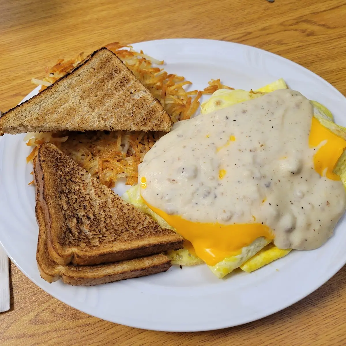 Chicken Fried Steak