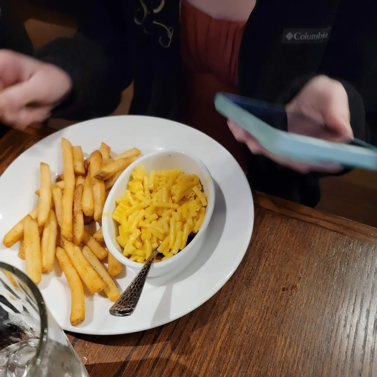 Mac and Cheese