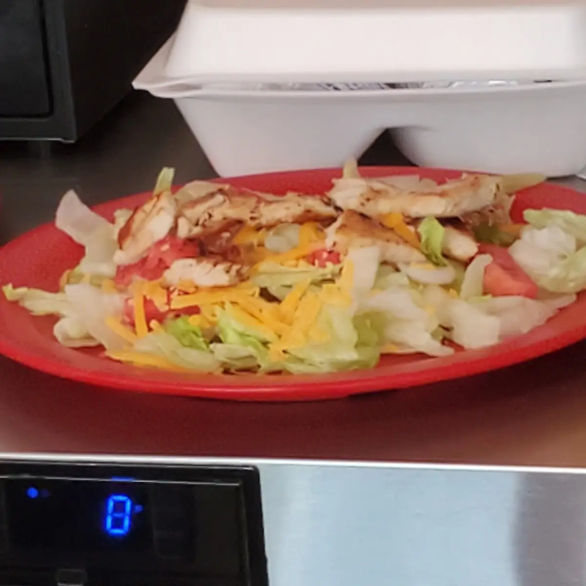 Chef Salad