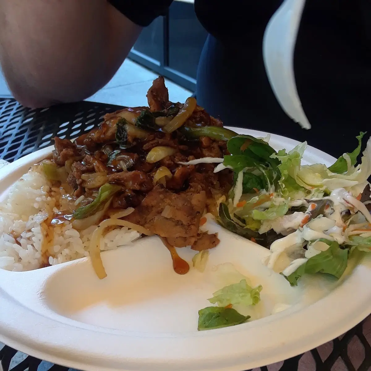 Bulgogi