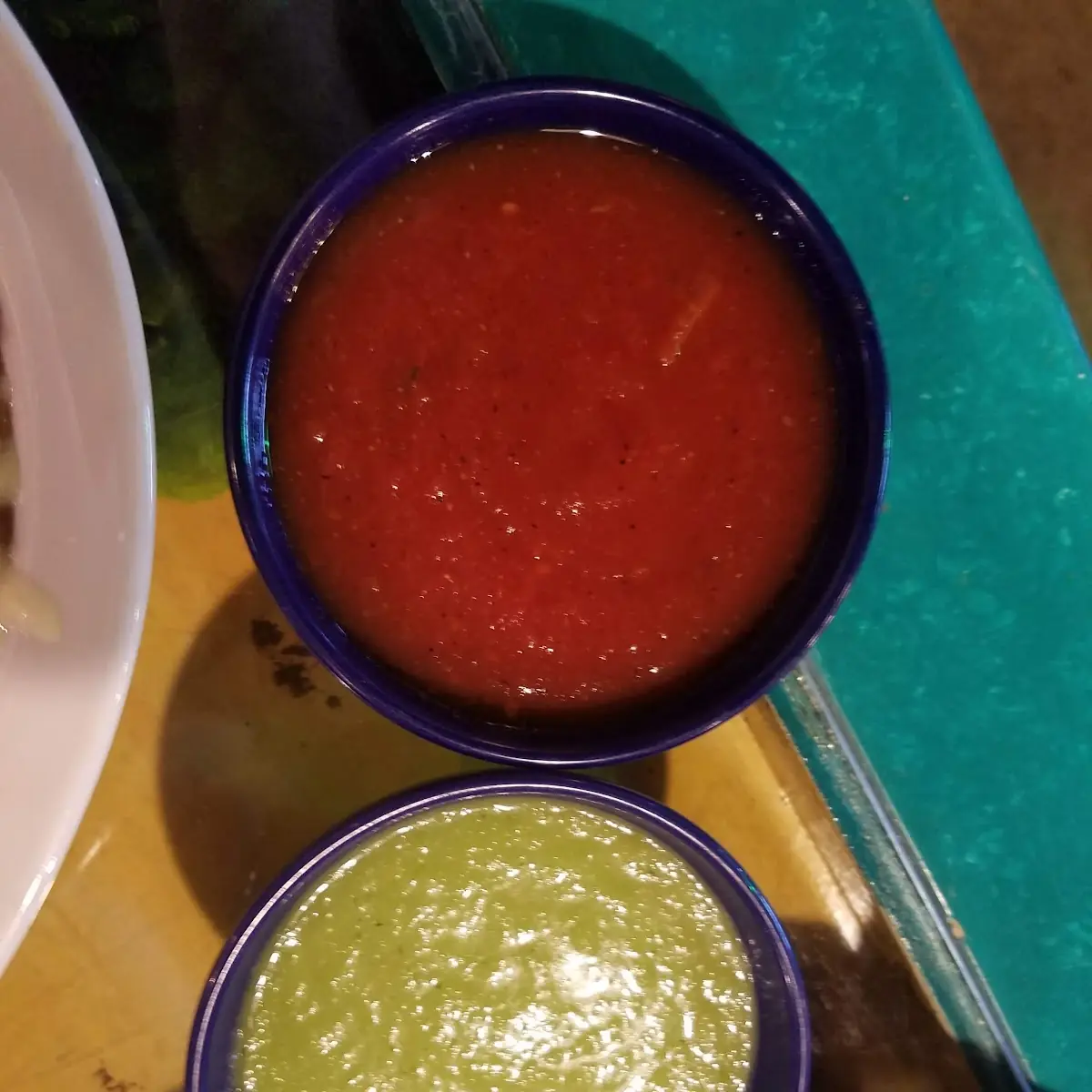 Salsa Verde