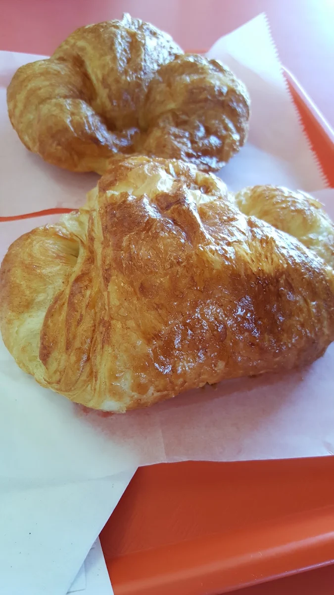 Croissant