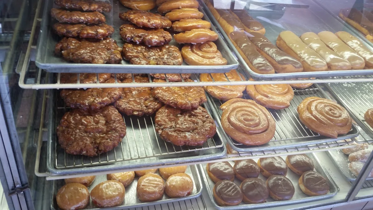 Doughnut