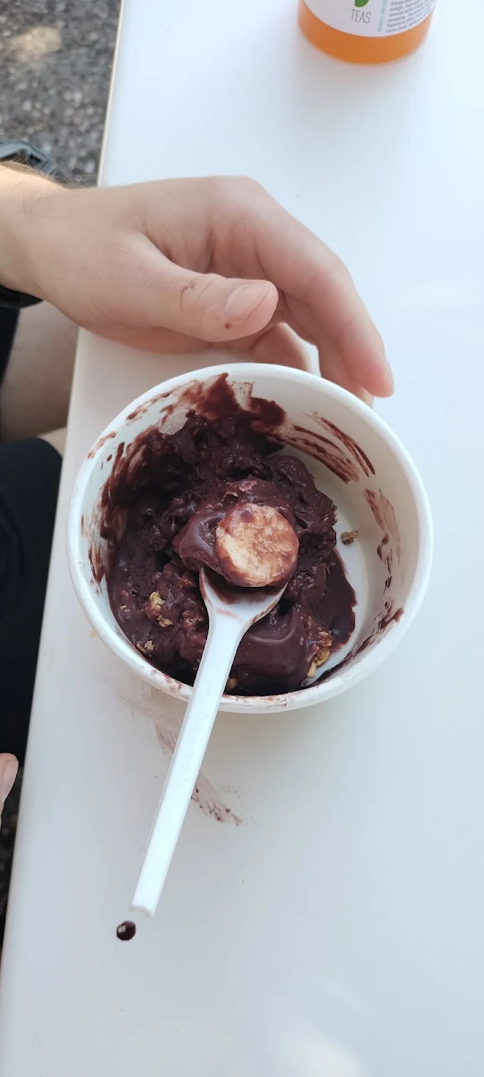 Highlights, Gelato and Açai Cabarita Beach