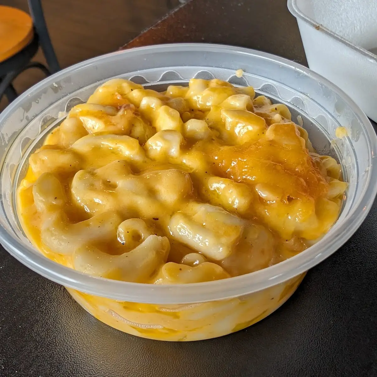 Mac N Cheese
