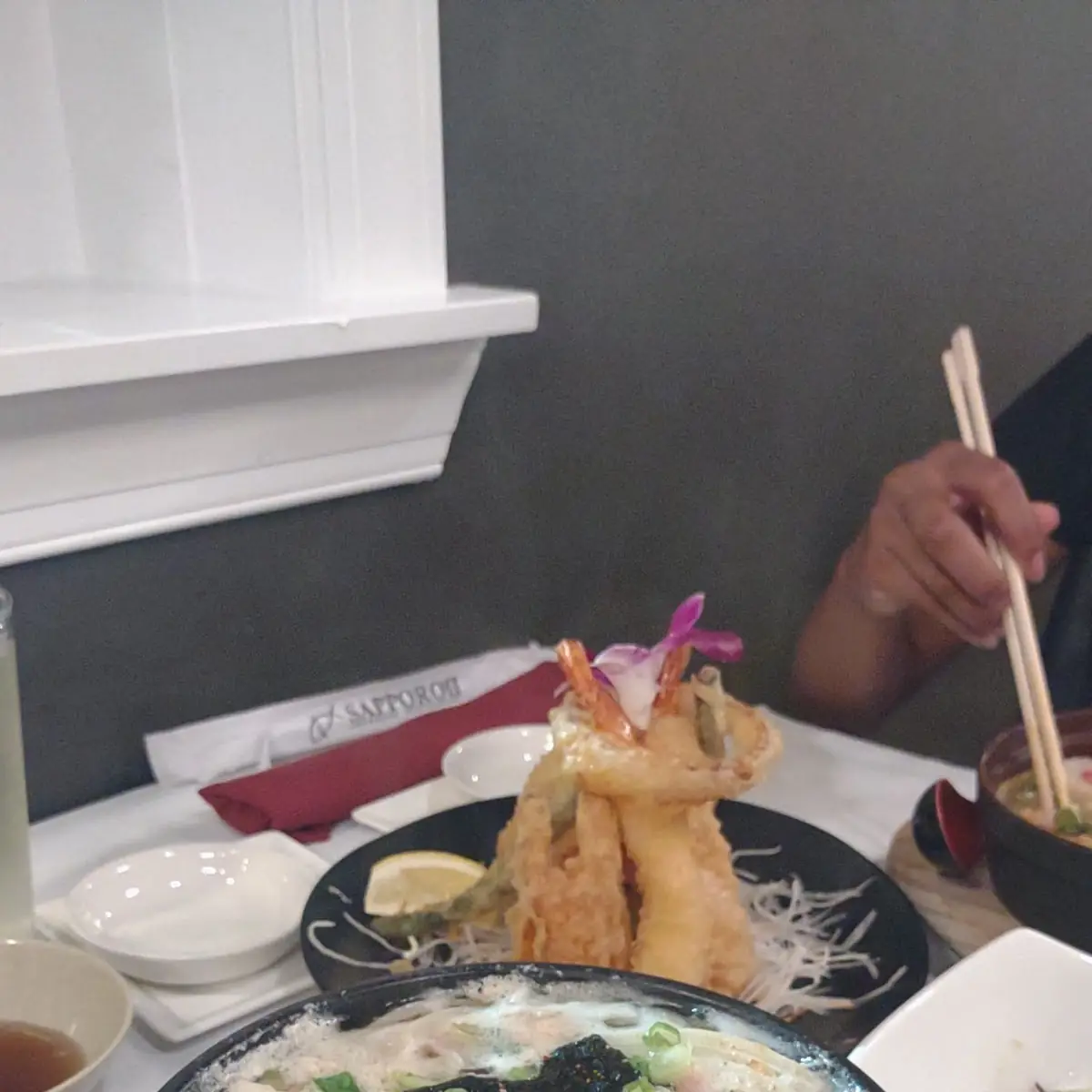 Nabe Yaki