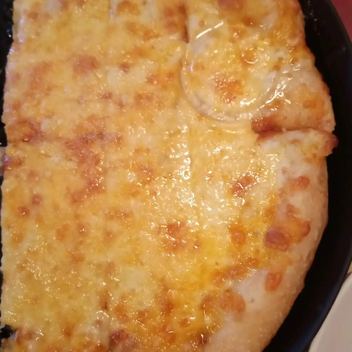 Cheese Pizza