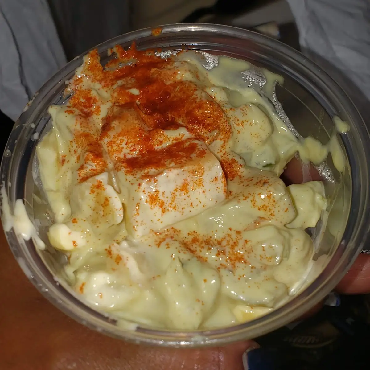 Potato Salad