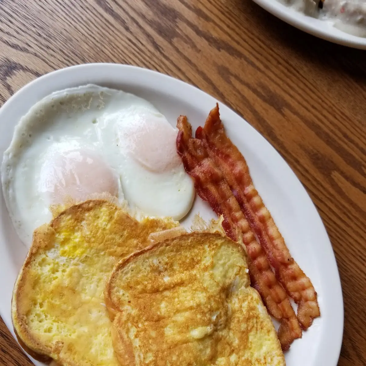 French Toast Special