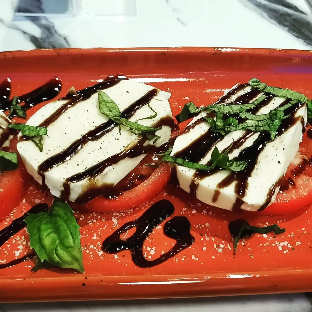 Caprese Salad