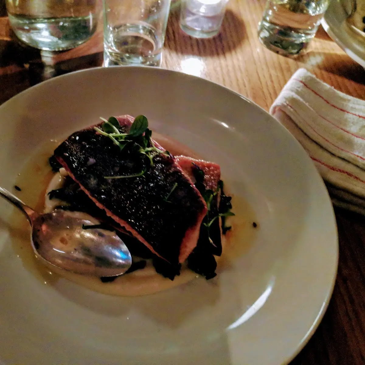 Arctic Char