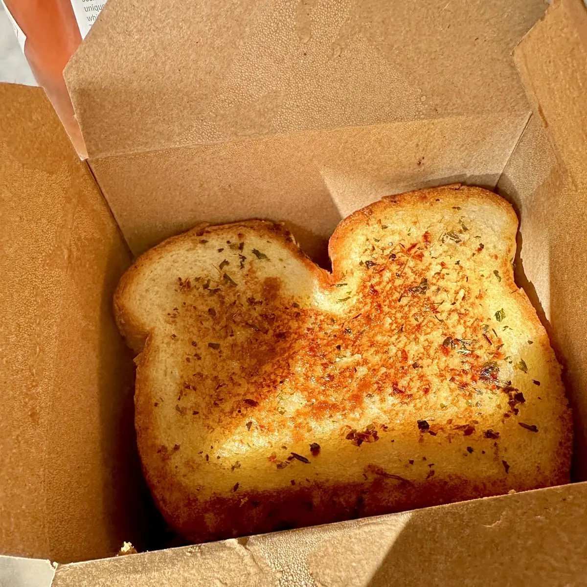 Garlic Bread
