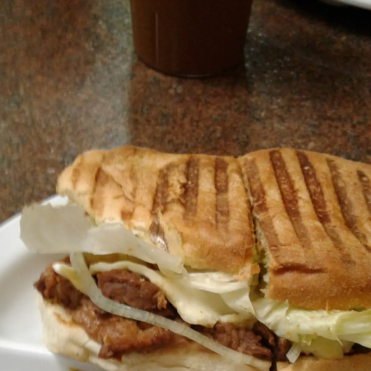 Cuban Sandwich