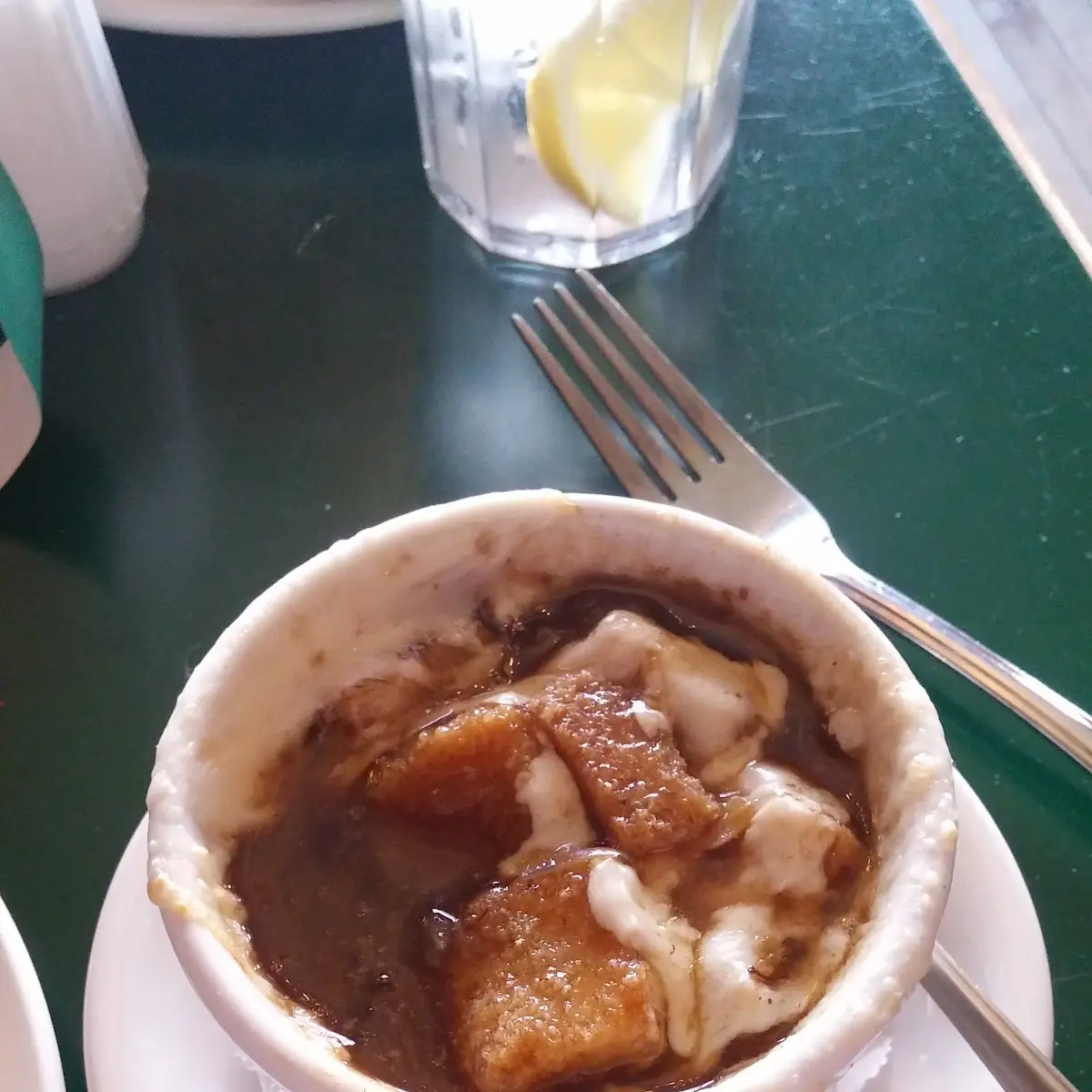 Onion Soup