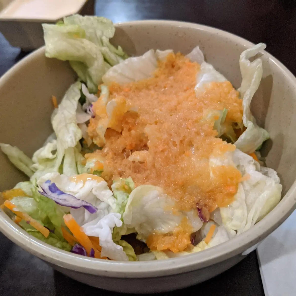 House Salad