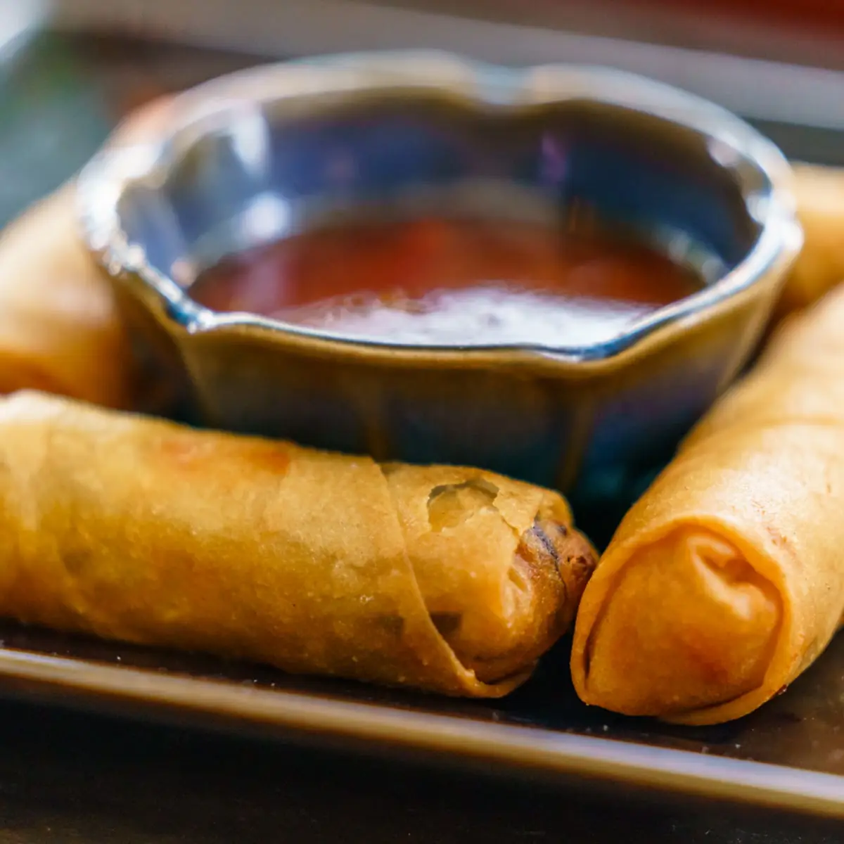 Spring Rolls