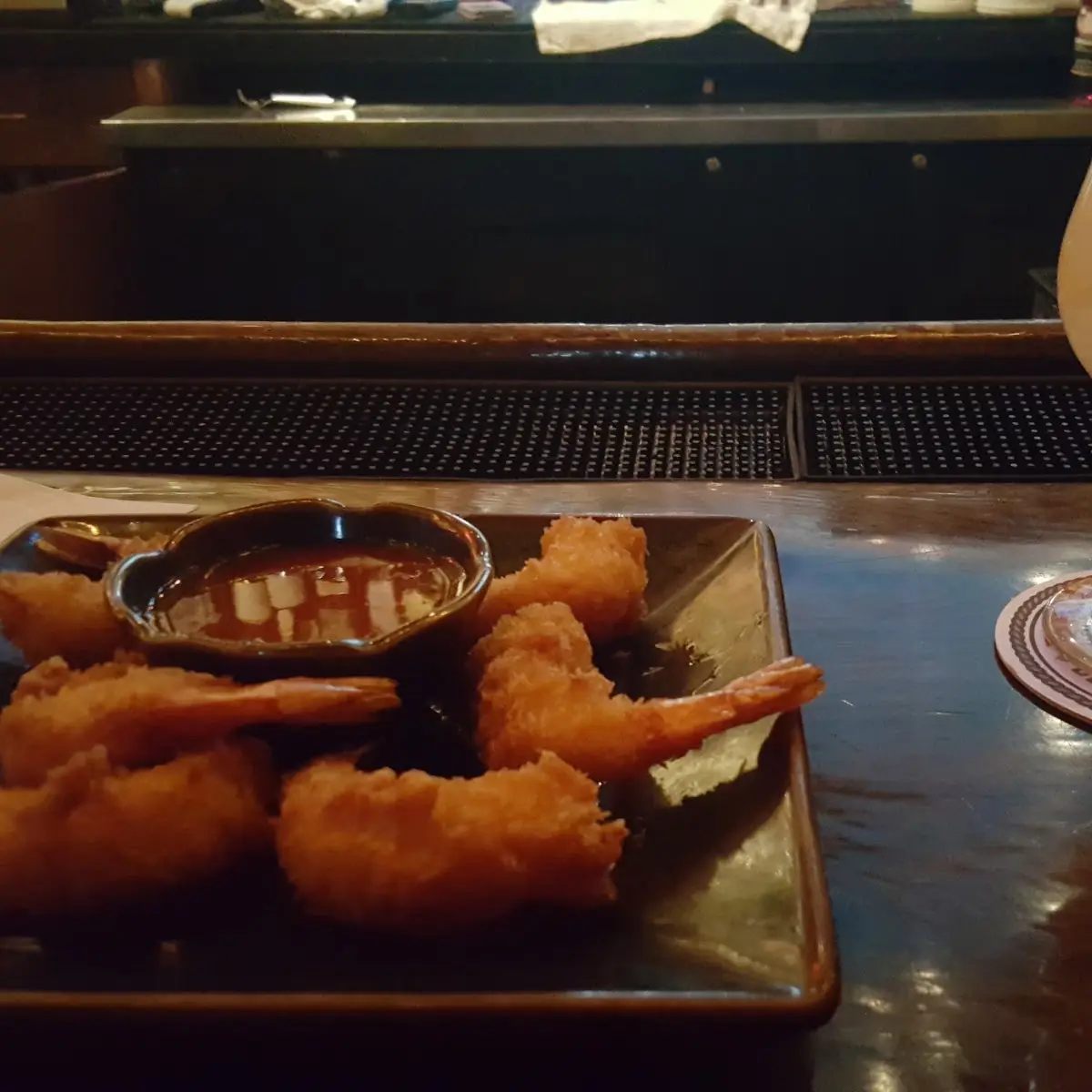Tempura Shrimp