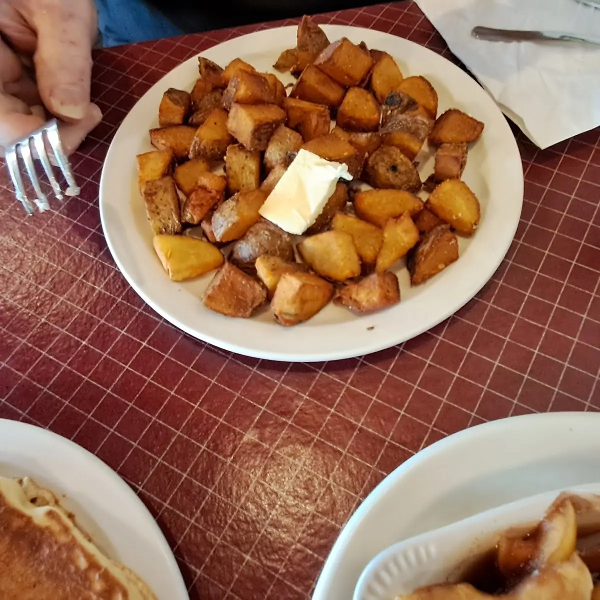 Home Fries