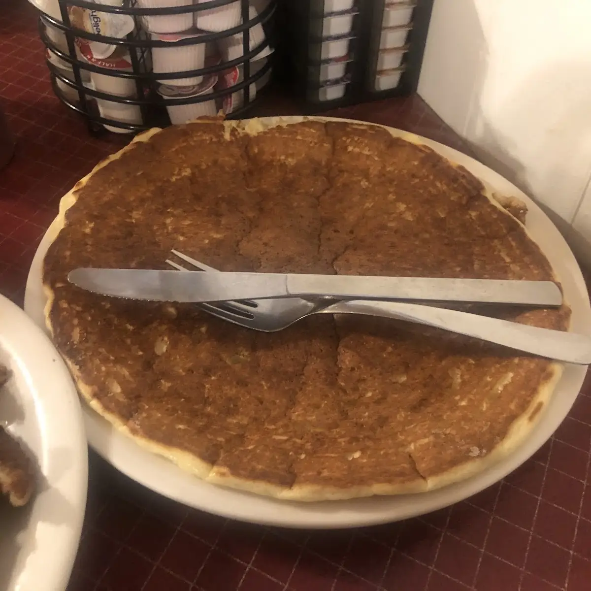 Pancakes