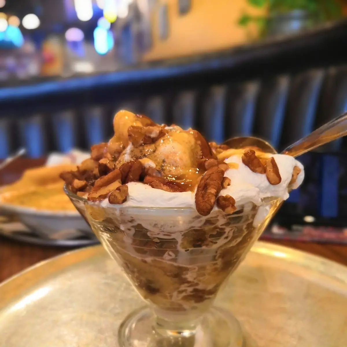 Bread Pudding