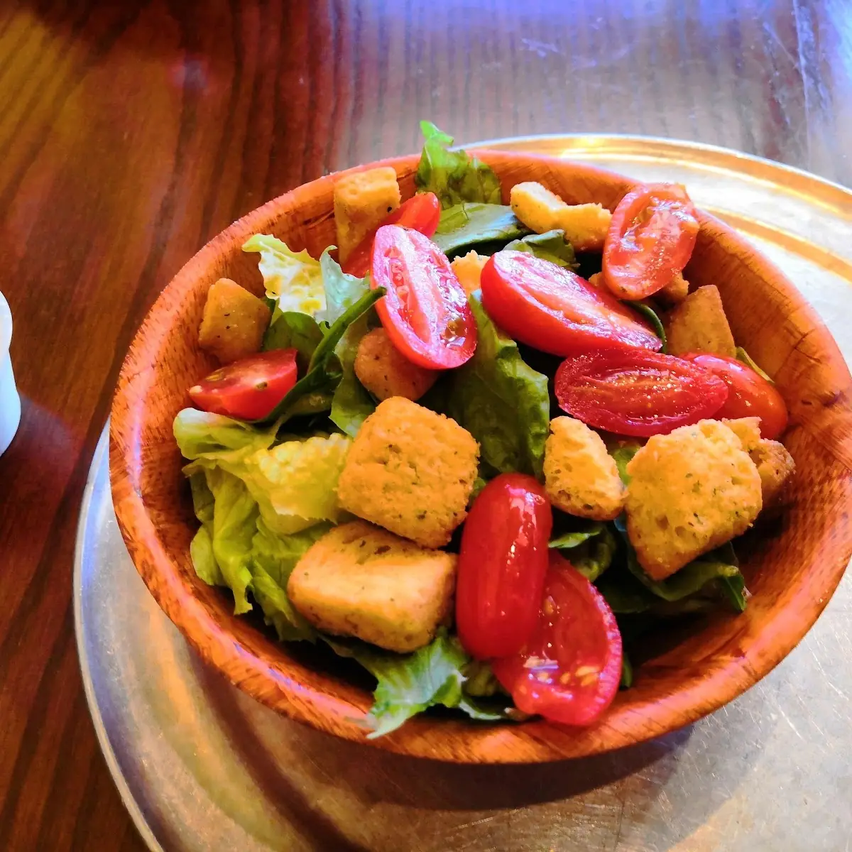 Side Salad
