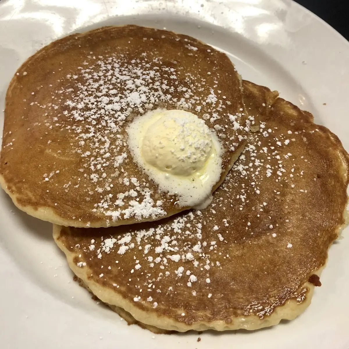 Pancakes