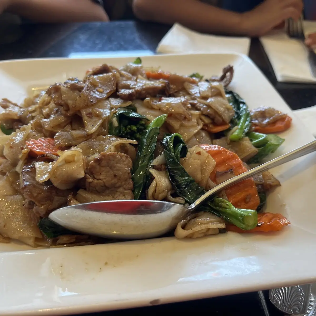 Pad See EW