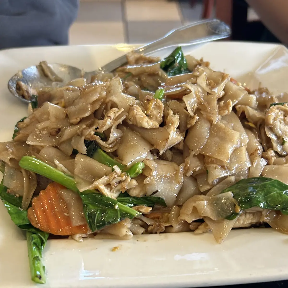 See-Yew Noodles