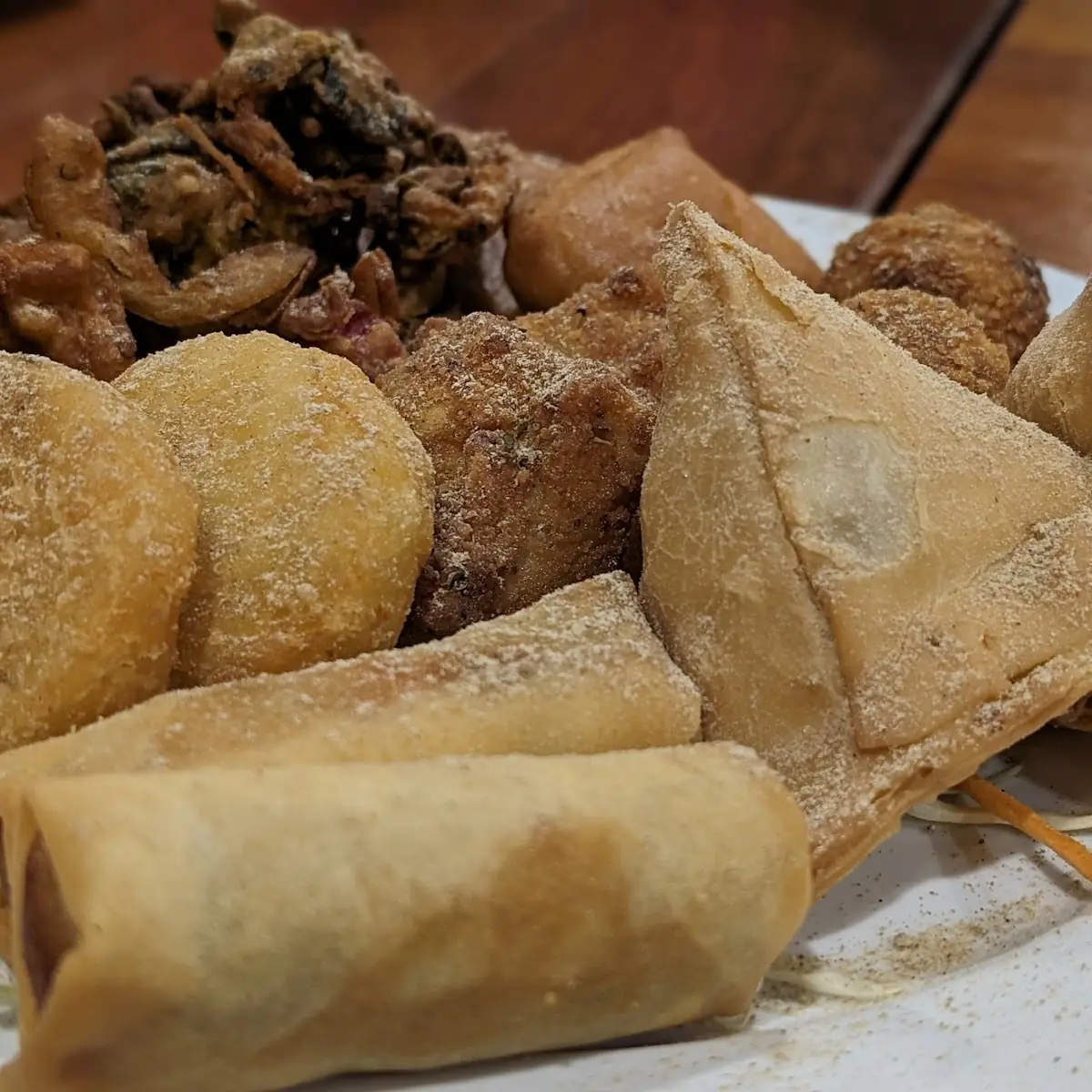 App Platter