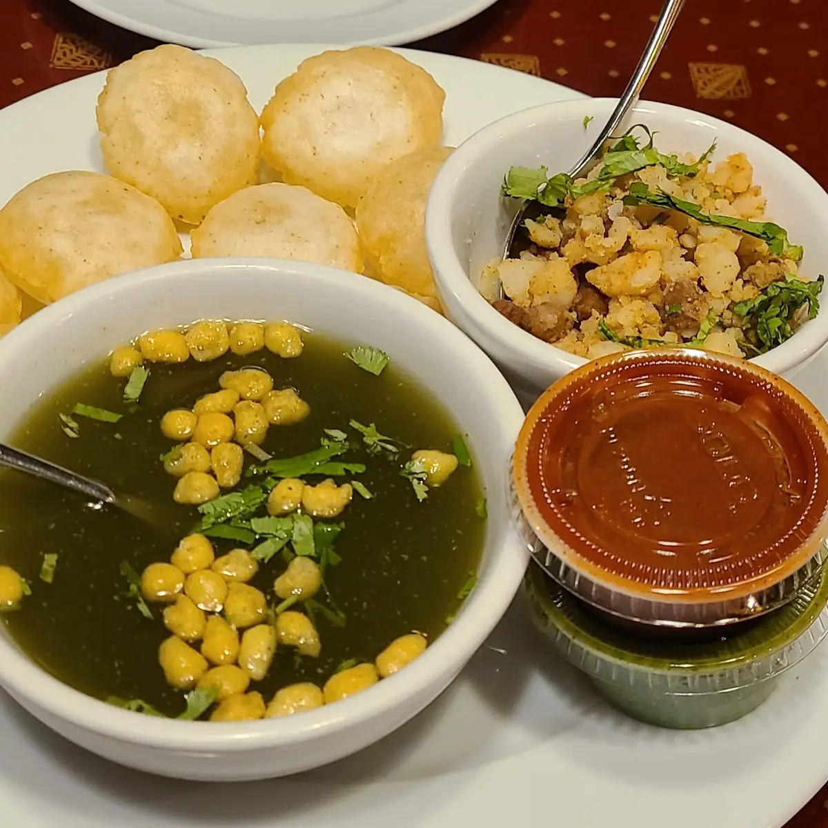 Pani Puri