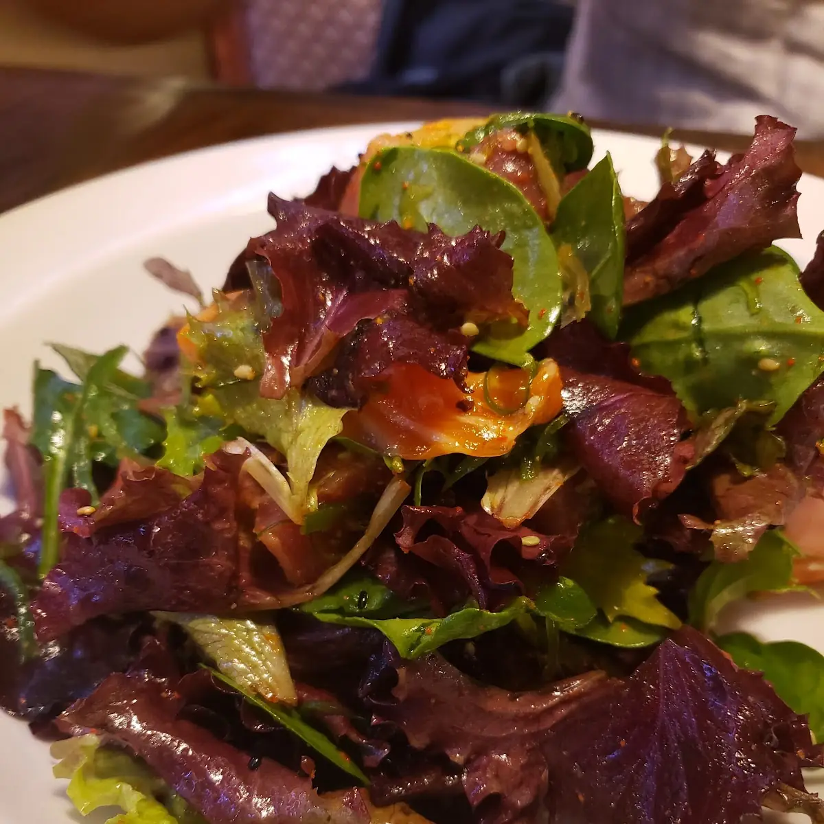 Poke Bowl