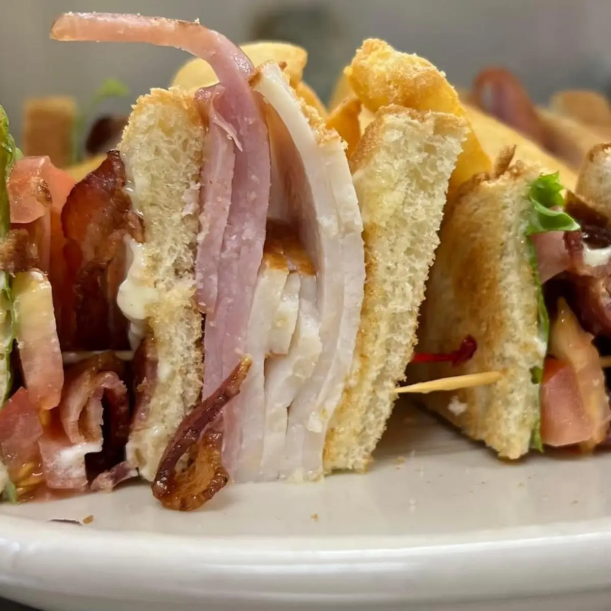 Club Sandwich