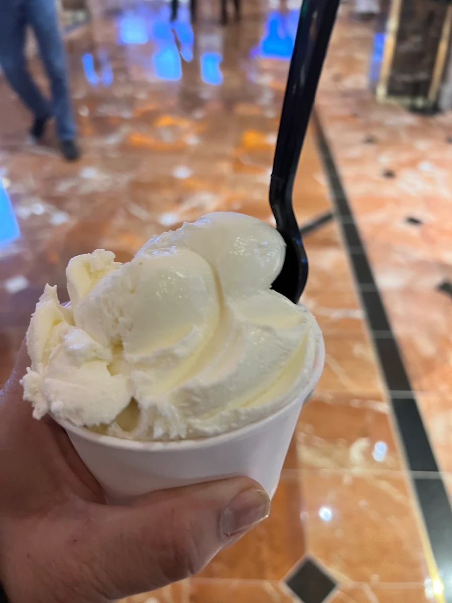 Gelato
