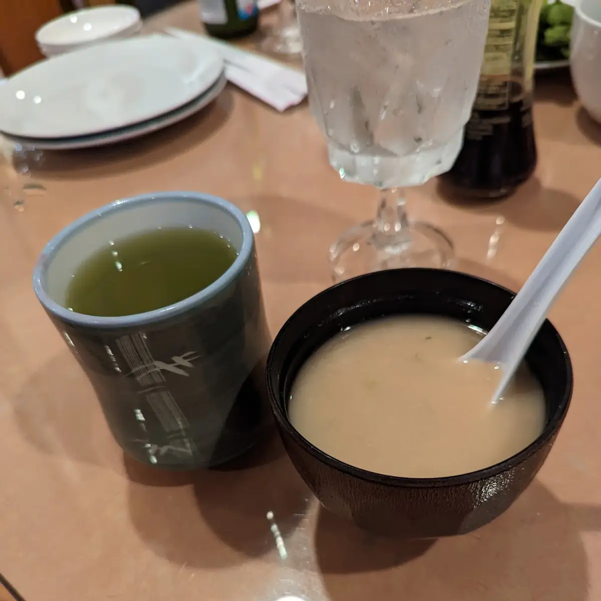 Miso Soup