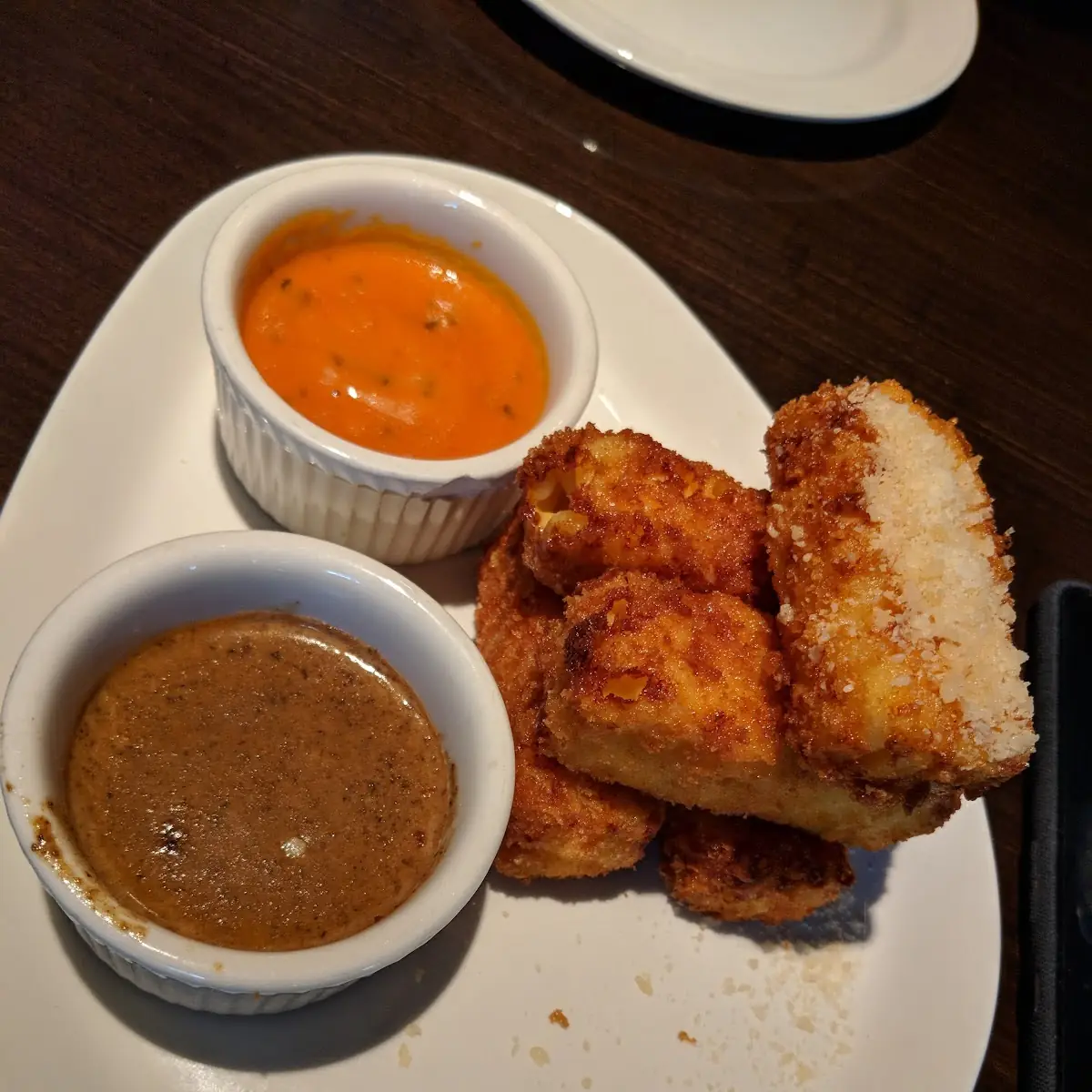 Mac and Cheese