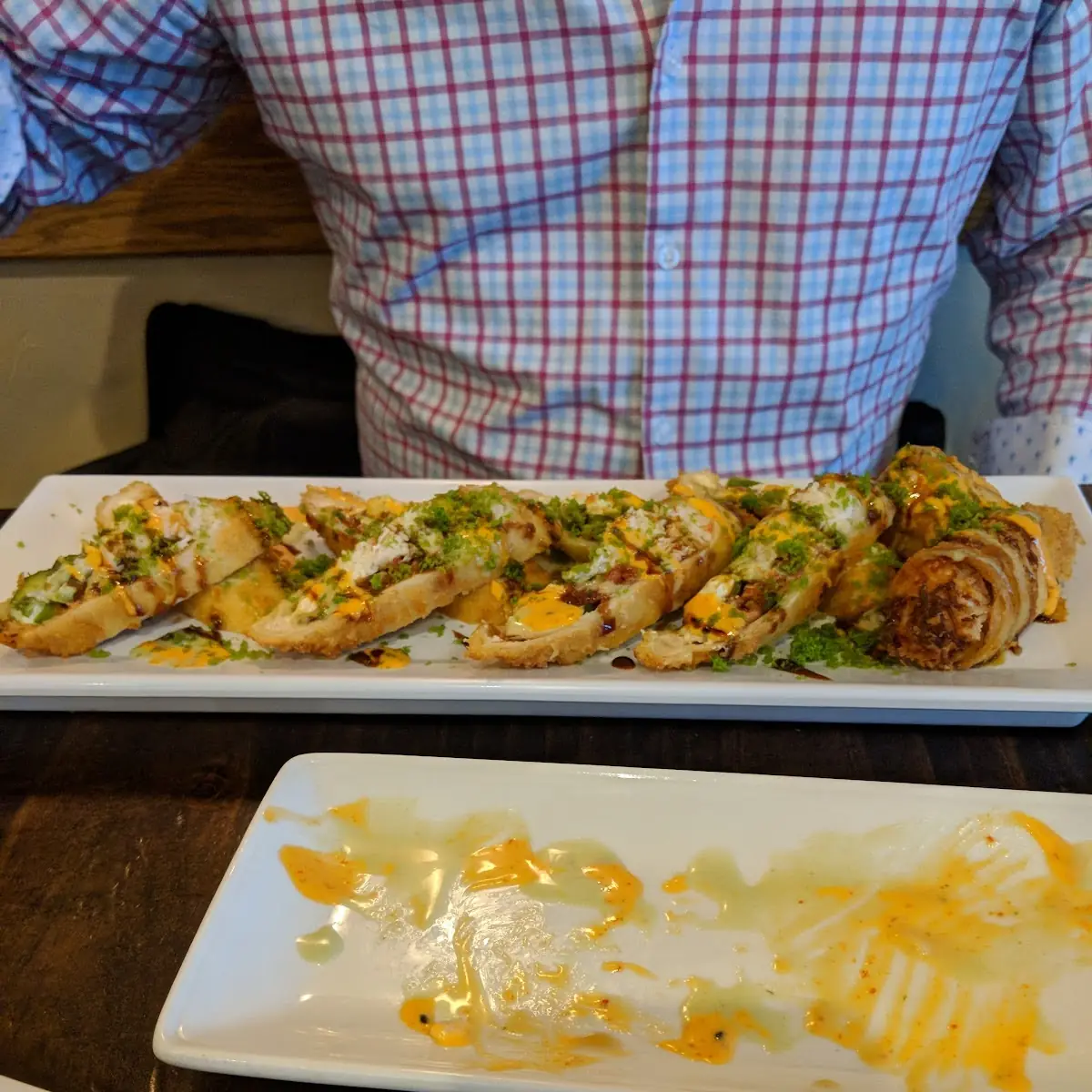 Summer Roll