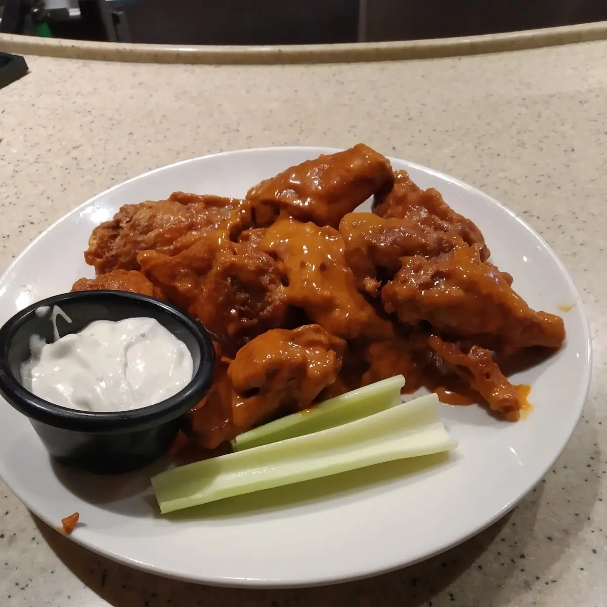 Buffalo Wings