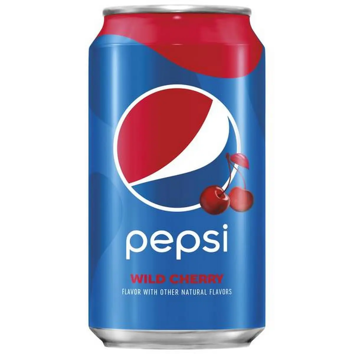 Pepsi Wild Cherry - 12oz Can