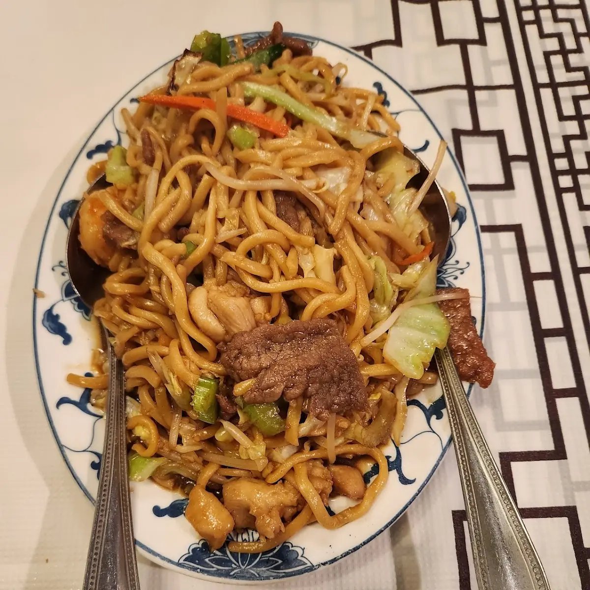 Chow Mein