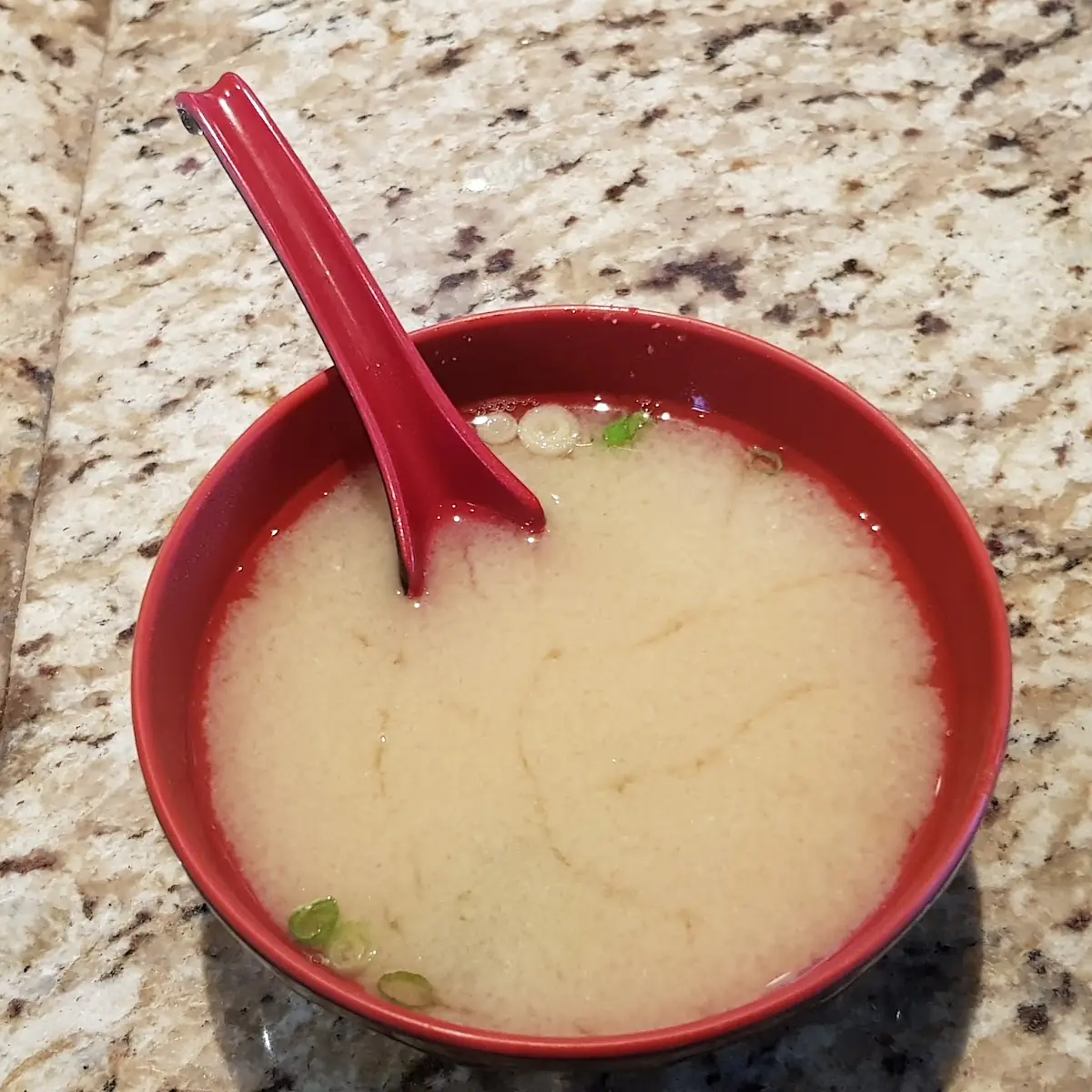Miso Soup
