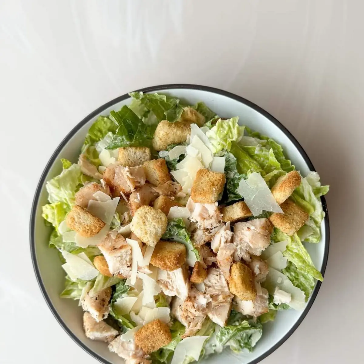 Ceasar Salad