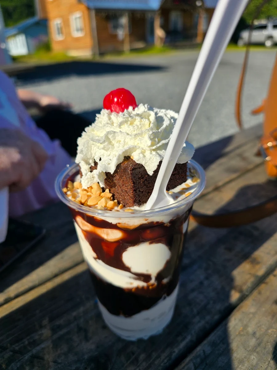 Hot Fudge