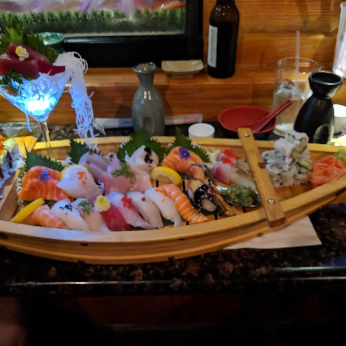 Love Boat