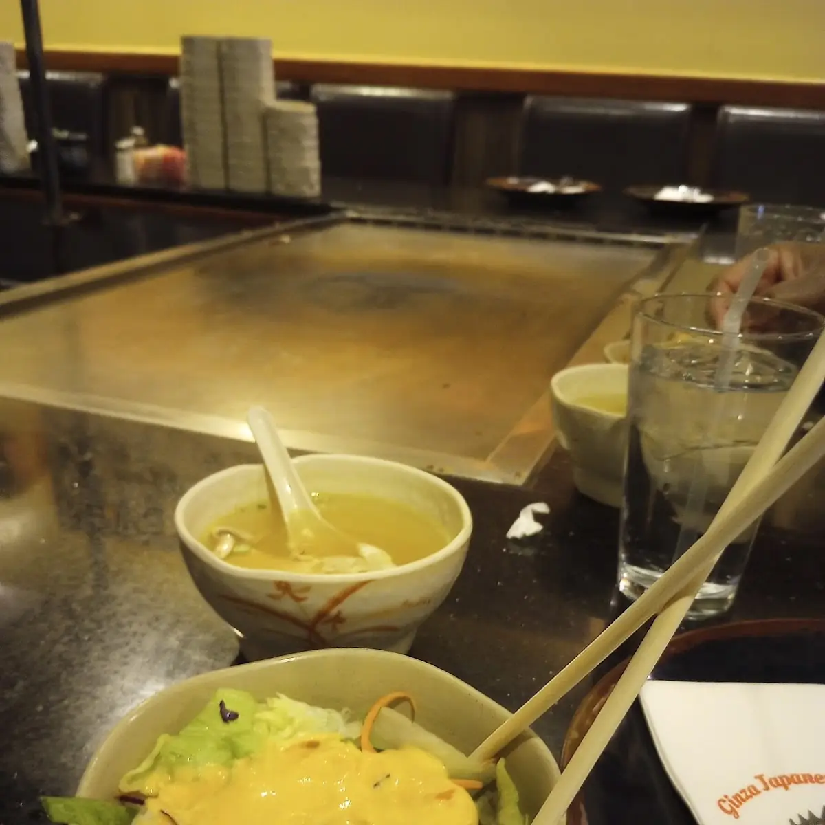 Salad