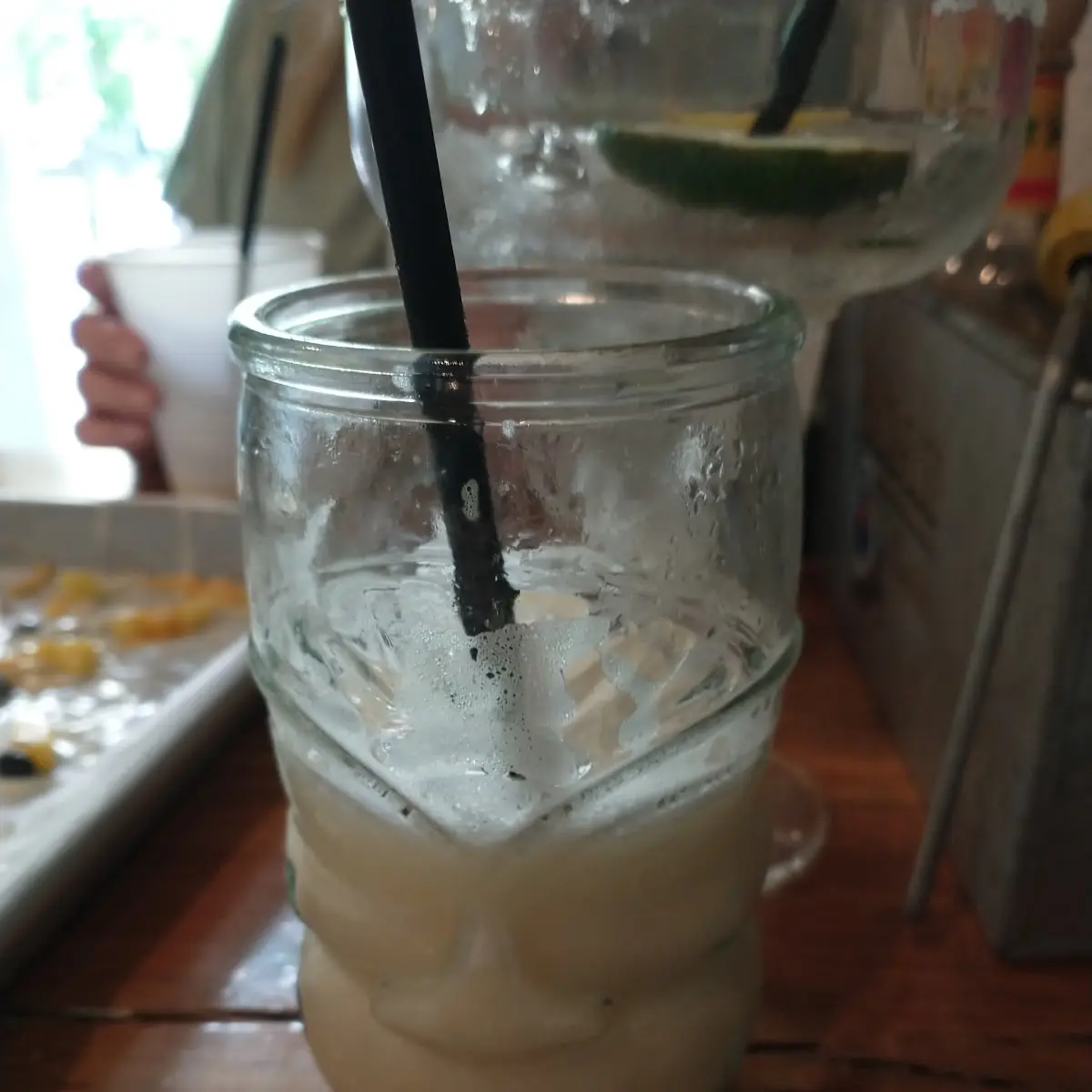 Pina Colada
